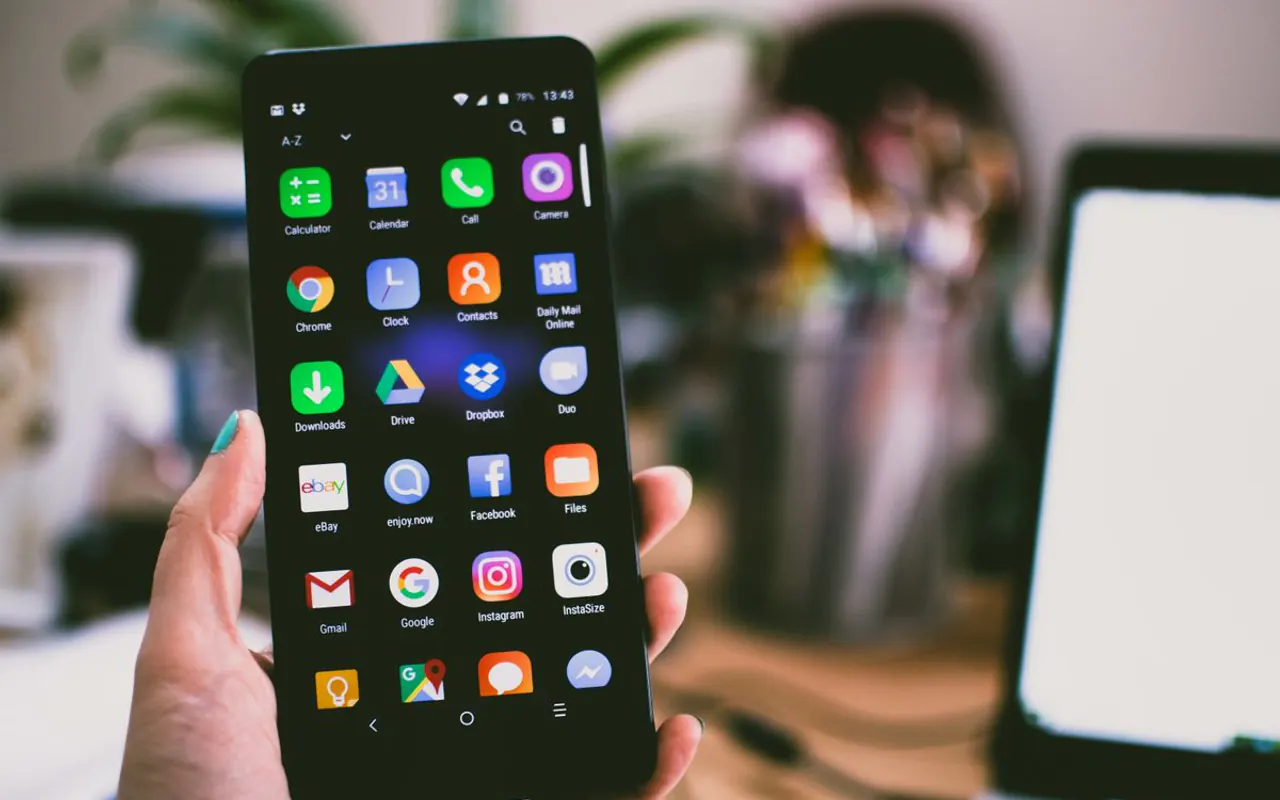 Mobile App Development