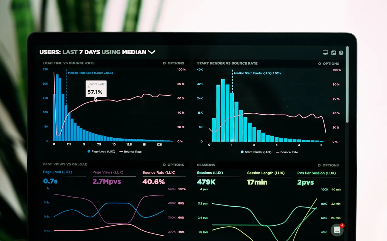 UI/UX Design & Prototyping